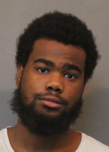 D'Angelo Armstead